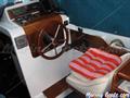 Beneteau  Antares 7,60 silla del capitan