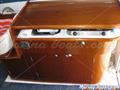 Beneteau  Antares 7,60 moviliario cocina