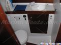 Beneteau  Antares 7,60 baño