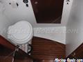 Beneteau  Antares 7,60 suelo baño
