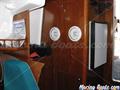 Beneteau  Antares 7,60 vista del camarote 