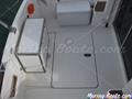 Beneteau  Antares 7,60 bañera 