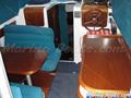 Beneteau  Antares 7,60 cabina