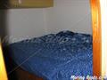 Transcat 42 cabina proa estribor
