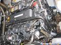Transcat 42 motor estribor