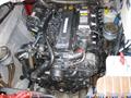 Transcat 42 motor estribor