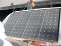 Transcat 42 placas solares