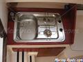 Rodman  rodman 790  cocina