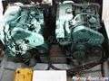 Rodman  rodman 790 Motores