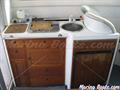 Rodman 900 Rodman 900 dinette