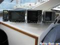 Rodman 900 Rodman 900 dinette