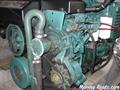 Rodman 900 Rodman 900 motores