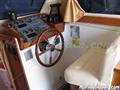 Starfisher 840 CR asiento 