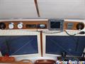 Starfisher 840 CR electronica