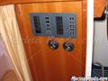 Starfisher 840 CR cuadro electrico 