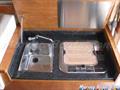 Starfisher 840 CR cocina y pica