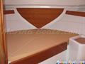 Starfisher 840 CR camarote