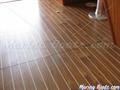 Starfisher 840 CR suelo teca