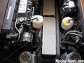 Starfisher 840 CR linea baterias
