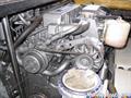 Starfisher 840 CR motor babor 
