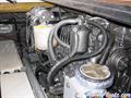Starfisher 840 CR motor estribor 