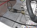 Starfisher 840 CR bocinas