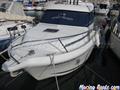 Starfisher 840 CR solarium proa 