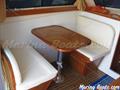 Starfisher 840 CR dinette