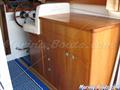 Starfisher 840 CR cocina