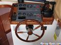 Starfisher 840 CR mandos
