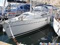 Jeanneau Sun Odyssey 37 vista de babor 