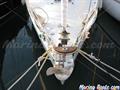 Jeanneau Sun Odyssey 37 Botalon de proa