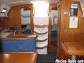 Jeanneau Sun Odyssey 37 Salon