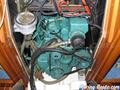 Jeanneau Sun Odyssey 37 motor