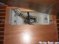 Jeanneau Sun Odyssey 37 sentina salon