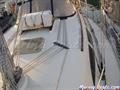 Jeanneau Sun Odyssey 37 lateral