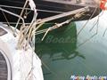 Jeanneau Sun Odyssey 37 pescantes