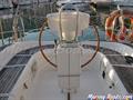 Jeanneau Sun Odyssey 37 bañera