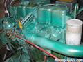 Menorquin  Menorquin 45 motor