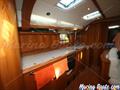 Jeanneau  Jeanneau sun Odyssey 49 Performance cocina