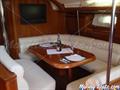 Jeanneau  Jeanneau sun Odyssey 49 Performance dinette