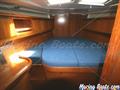Jeanneau  Jeanneau sun Odyssey 49 Performance camarote