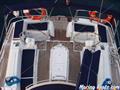 Jeanneau  Jeanneau sun Odyssey 49 Performance bañera