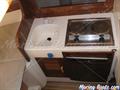Astinor  Astinor 740 Fly cocina 