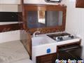 Astinor  Astinor 740 Fly cocina perfil