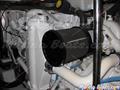 Alaska 45 Sedan motor filtro