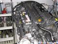 Faeton  Faeton 1180 motor babor