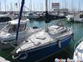 Jeanneau Aquila 28 babor 