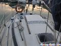 Jeanneau Aquila 28 cubierta