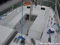 Jeanneau Aquila 28 Bañera